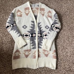 Super soft cardigan